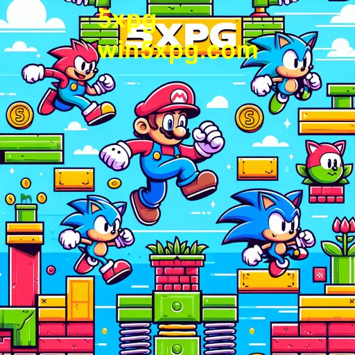 A Evolução dos Jogos de Plataforma: Um Gênero que Nunca Sai de Moda